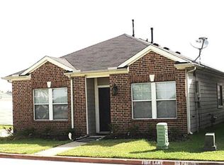 1102 Grassy View Dr, Houston, TX 77073