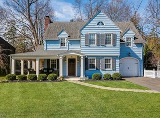 82 Whitney Rd, Short Hills, NJ 07078