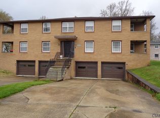 401 Boxler Dr, Johnstown, PA 15904