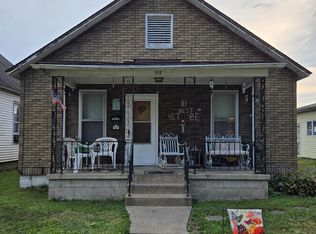518 S Elm St, Centralia, IL 62801