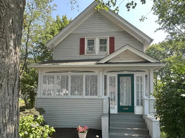 1618 Nichols Avenue, Stratford, CT 06614