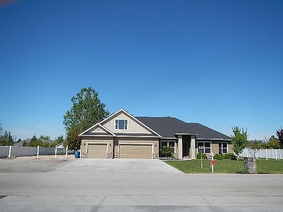 2nd image of 3906 E Man O War Dr