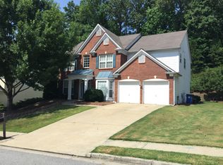 5255 W Price Rd, Suwanee, GA 30024