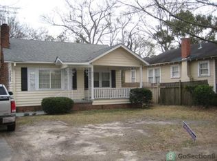 613 Dauphin Island Pkwy, Mobile, AL 36606