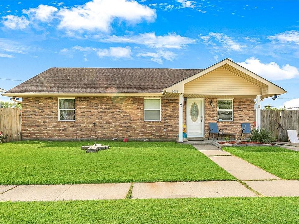 3021 Nancy St, Meraux, LA 70075 Zillow