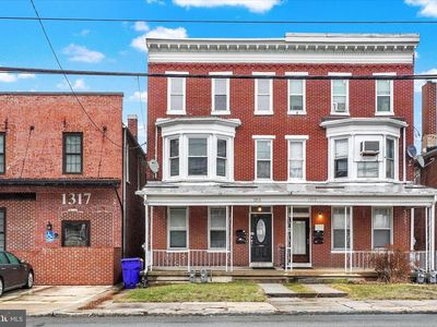 1315 N George St, York, PA, 17404