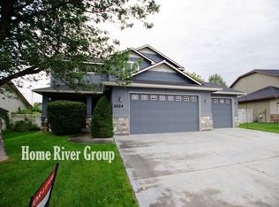 3024 W Divide Creek Dr, Meridian, ID 83646