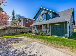 7702 Cascade Dr, Everett, WA 98203