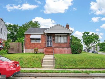 5928 Arizona Ave, Baltimore, MD, 21206