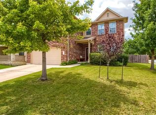 1301 Horseshoe Ranch Dr, Leander, TX 78641