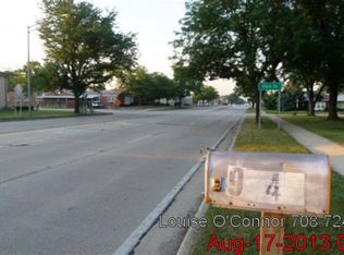 9340 Ridgeland Ave, Oak Lawn, IL 60453