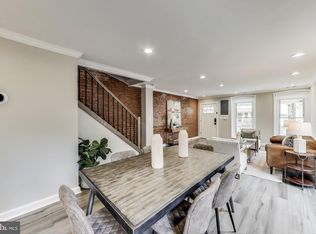 1415 G St SE, Washington, DC 20003