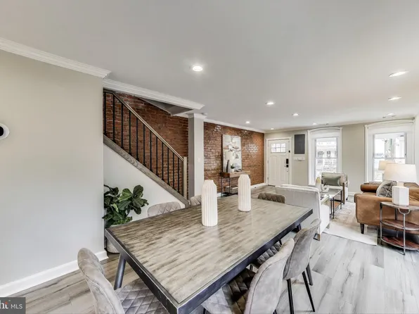 1415 G St SE, Washington, DC 20003