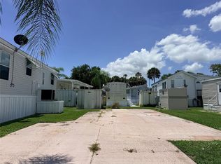 2215 73rd St E LOT 348, Palmetto, FL 34221