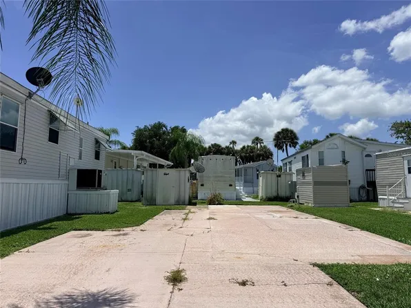 2215 73rd St E Lot 348, Palmetto, FL 34221