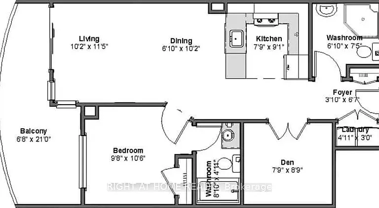 17 Barberry Pl #2211 — Photo 20