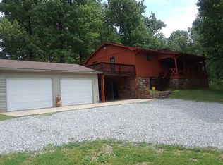 220 Whiteside Rd, Boaz, KY 42027