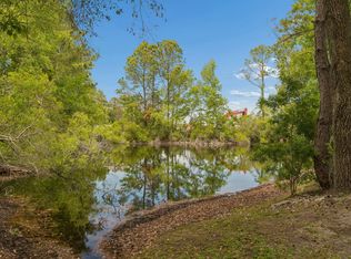 141 N Churchill Dr, Saint Augustine, FL 32086