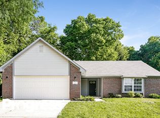 115 W New York St, Fortville, IN 46040