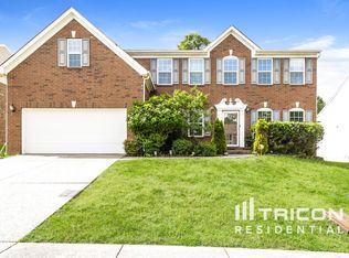 2805 Jenoaks Pass, Hermitage, TN 37076