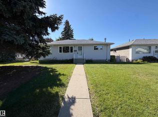 10332 47th St NW, Edmonton, AB T6A1Z7