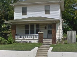 1009 S Walnut St, Bloomington, IN 47401