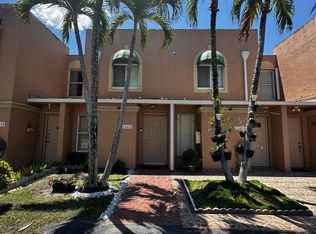 12452 NW 11th Ln #2011, Miami, FL 33182