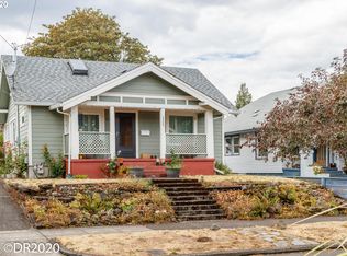 3325 NE 63rd Ave, Portland, OR 97213