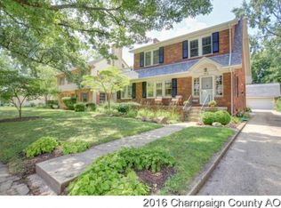 513 S Willis Ave, Champaign, IL 61821