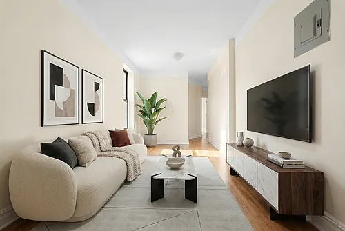 205 W 109th St #4E Photo 1