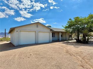 55 W Meadview Blvd, Meadview, AZ 86444