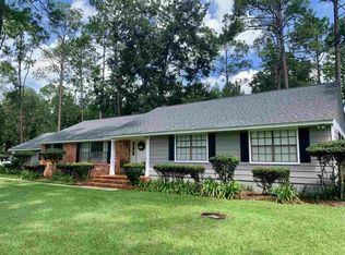 206 Country Club Dr, Havana, FL 32333