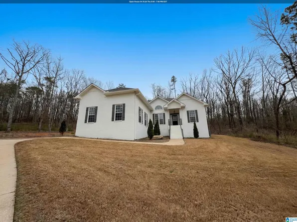 1250 Lakeside Dr, Mc Calla, AL 35111