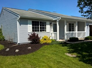 1105 Pheasant Run Ct, Auburn, IN 46706