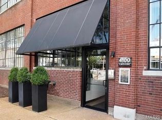 4100 Laclede Ave APT 310, Saint Louis, MO