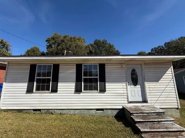 781 Baltimore St, Spartanburg, SC 29301