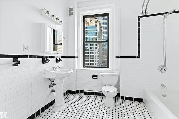 Rented by Brown Harris Stevens | media 10