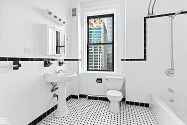 Rented by Brown Harris Stevens