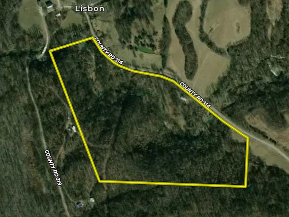 2nd image of 1842 County Road 314