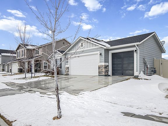 3rd image of 13279 S Pine River Way #Id0014