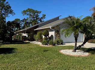 301 Gull Dr S, Daytona Beach, FL 32119