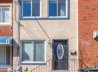 1486 Bangor St SE, Washington, DC 20020