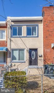 1486 Bangor St SE, Washington, DC, 20020