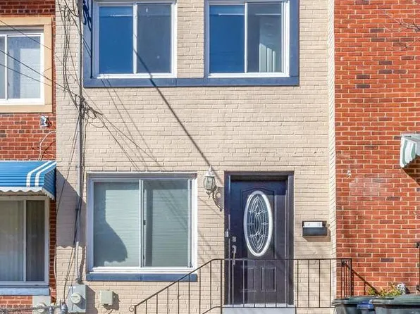 1486 Bangor St SE, Washington, DC 20020