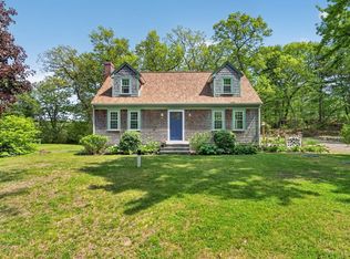 55 Lake Rd, Canton, MA 02021