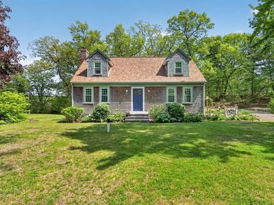 55 Lake Rd, Canton, MA, 02021