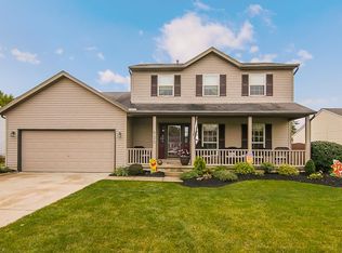 525 Hampton Dr, Elyria, OH 44035