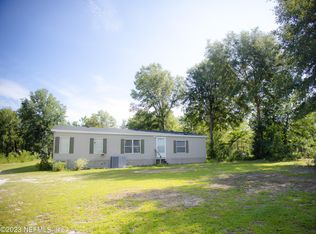 4520 Magnolia St, Middleburg, FL 32068