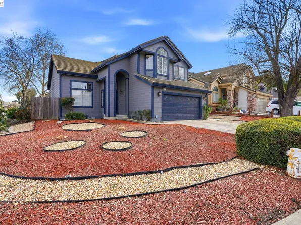 4101 Spaulding St, Antioch, CA 94531