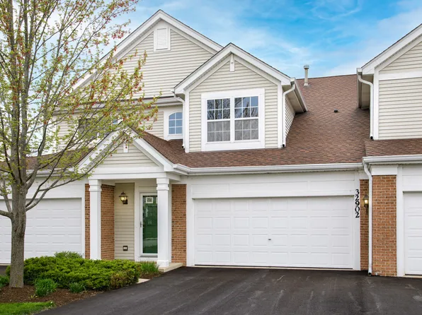 32902 Fowler Cir #32902, Warrenville, IL 60555